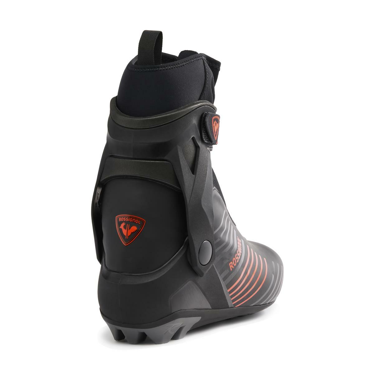 Buty na biegówki Rossignol X-9 Skate