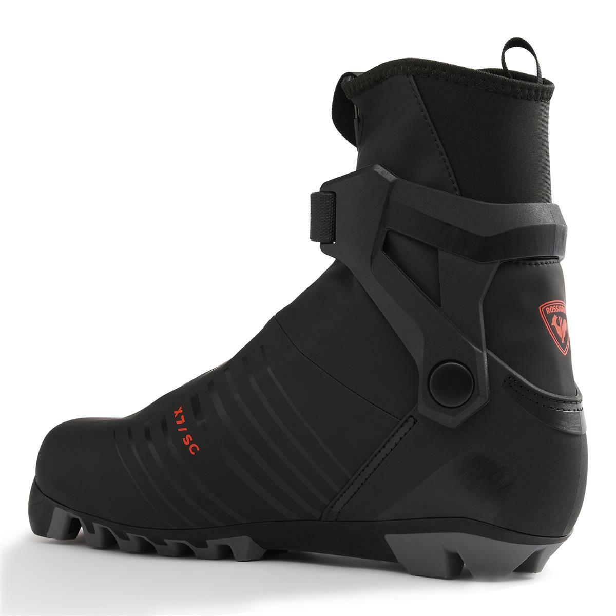 Buty na biegówki Rossignol X-7 SC