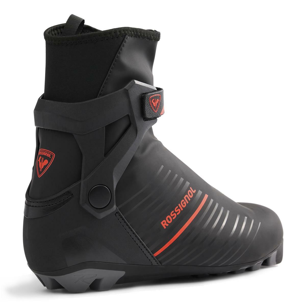 Buty na biegówki Rossignol X-7 SC