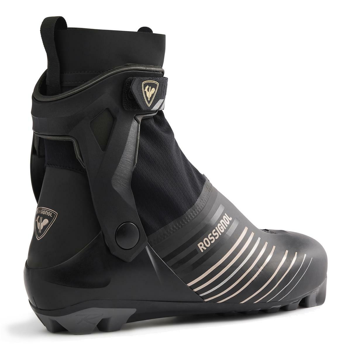 Buty na biegówki Rossignol X-11 Skate FW