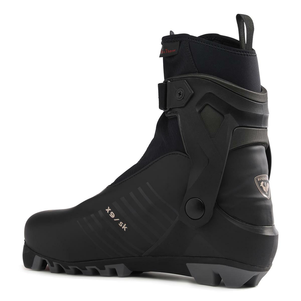 Buty na biegówki Rossignol X-9 Skate FW