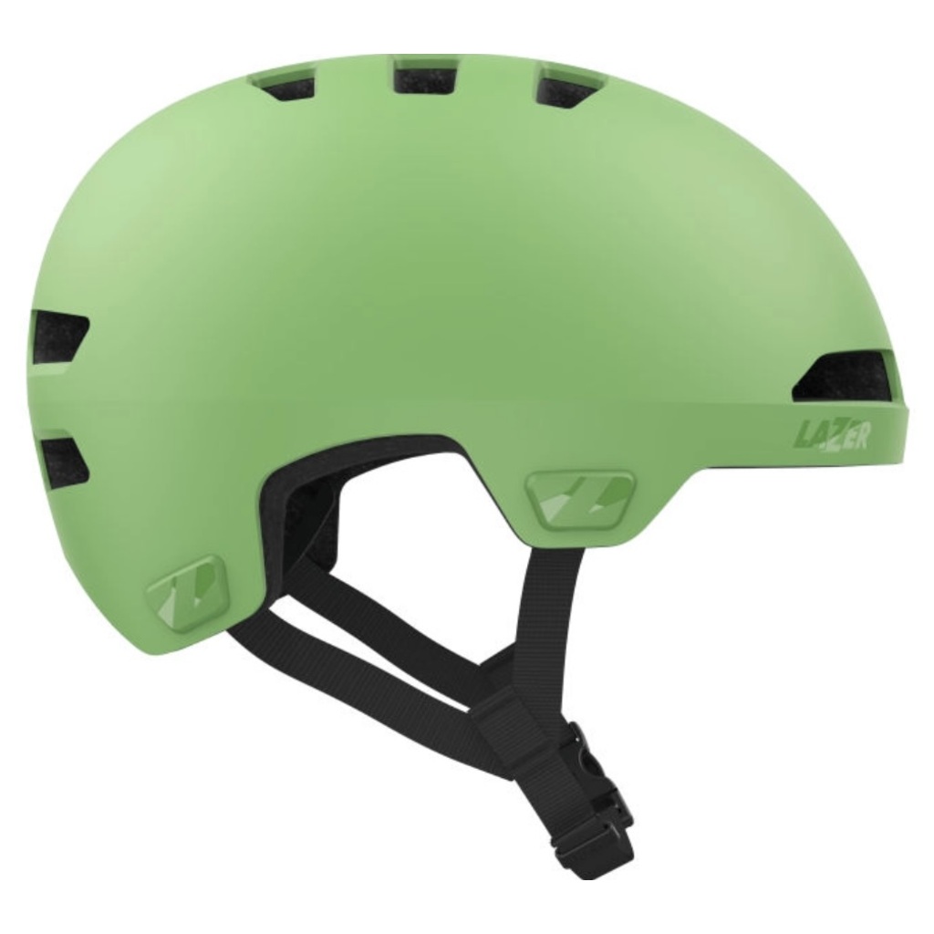 Kaski rowerowe Lazer Maze Jr KinetiCore