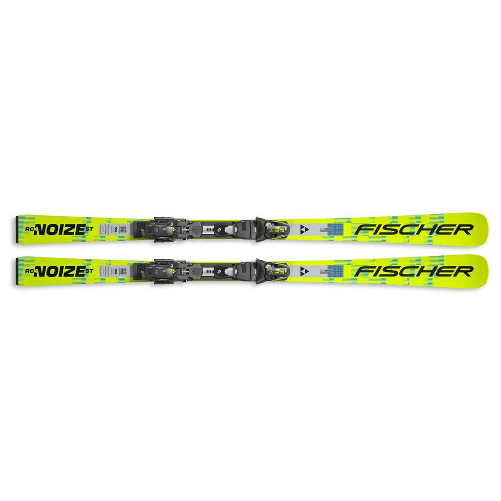 Fischer RC4 Noize ST Pro
