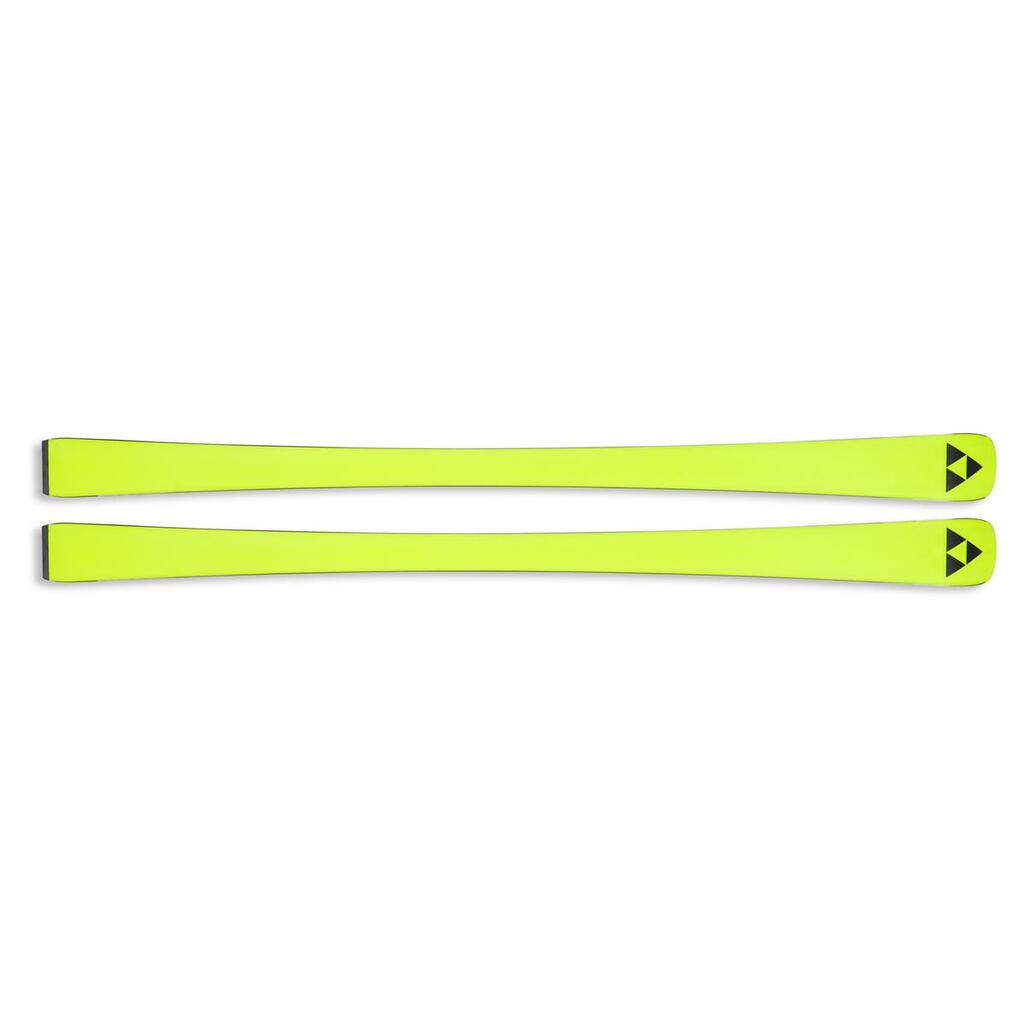 Narty zjazdowe Fischer RC4 Noize ST Pro