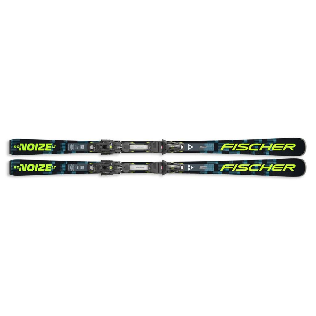 Fischer RC4 Noize LT Superflex