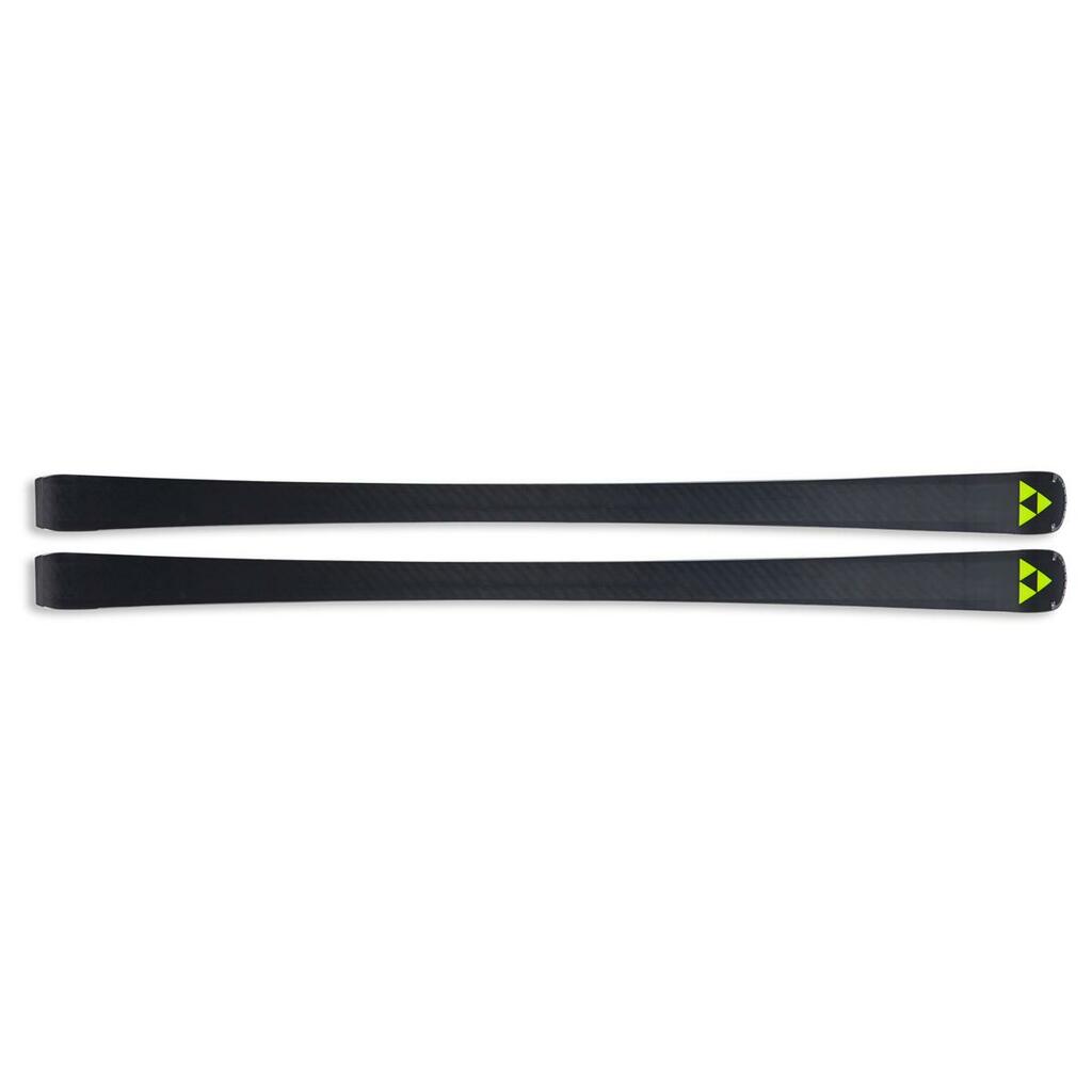 Narty zjazdowe Fischer RC4 Noize LT Superflex