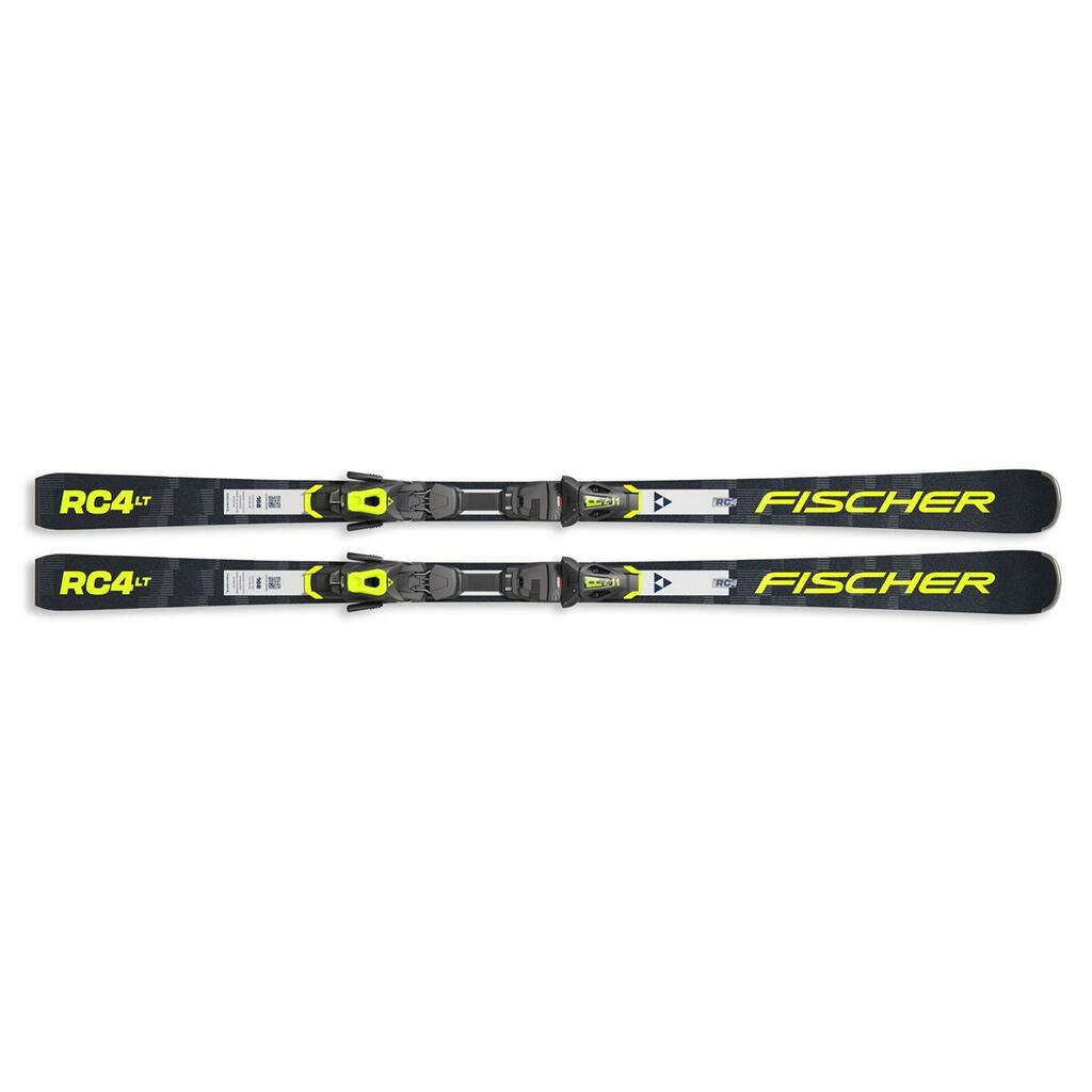Fischer RC4 LT LYT PR