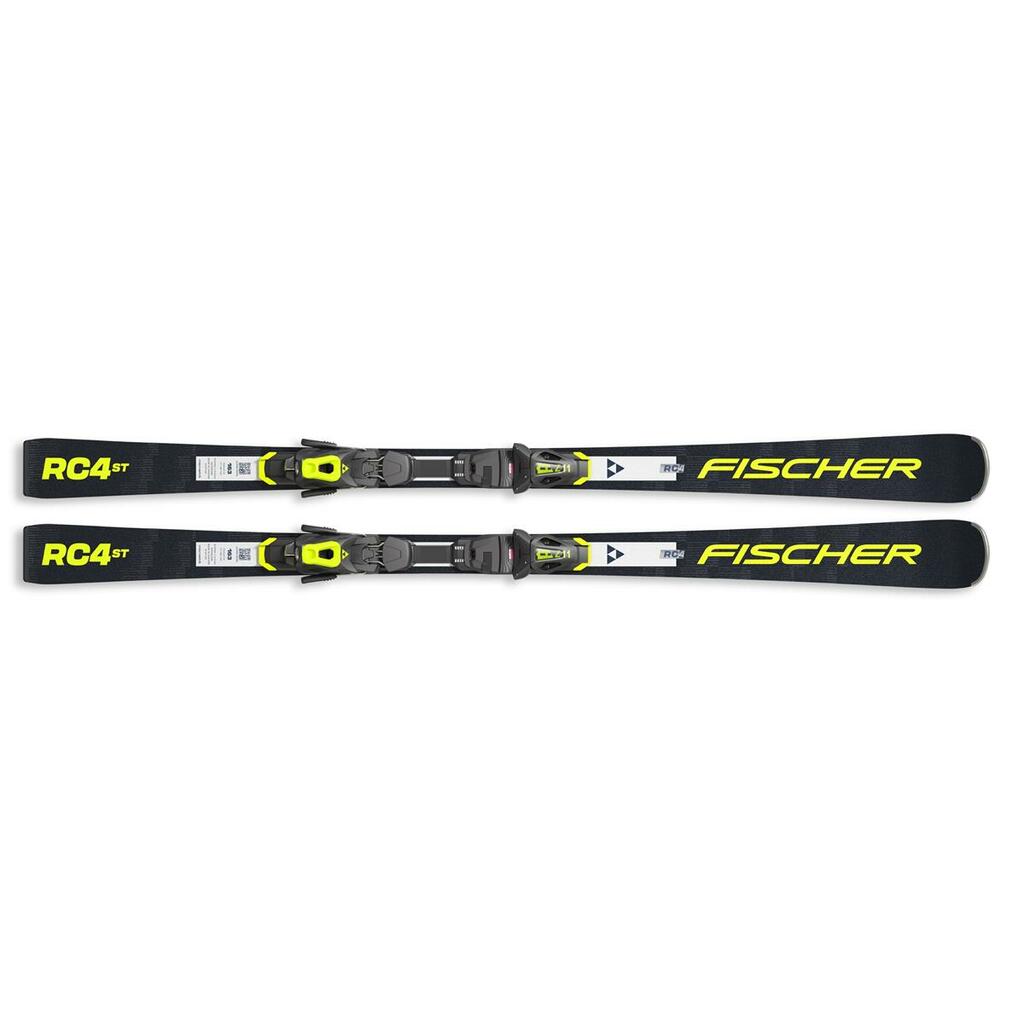 Fischer RC4 ST LYT PR