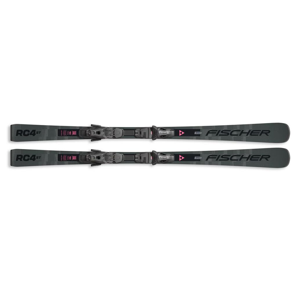 Fischer RC4 ST W LYT PR