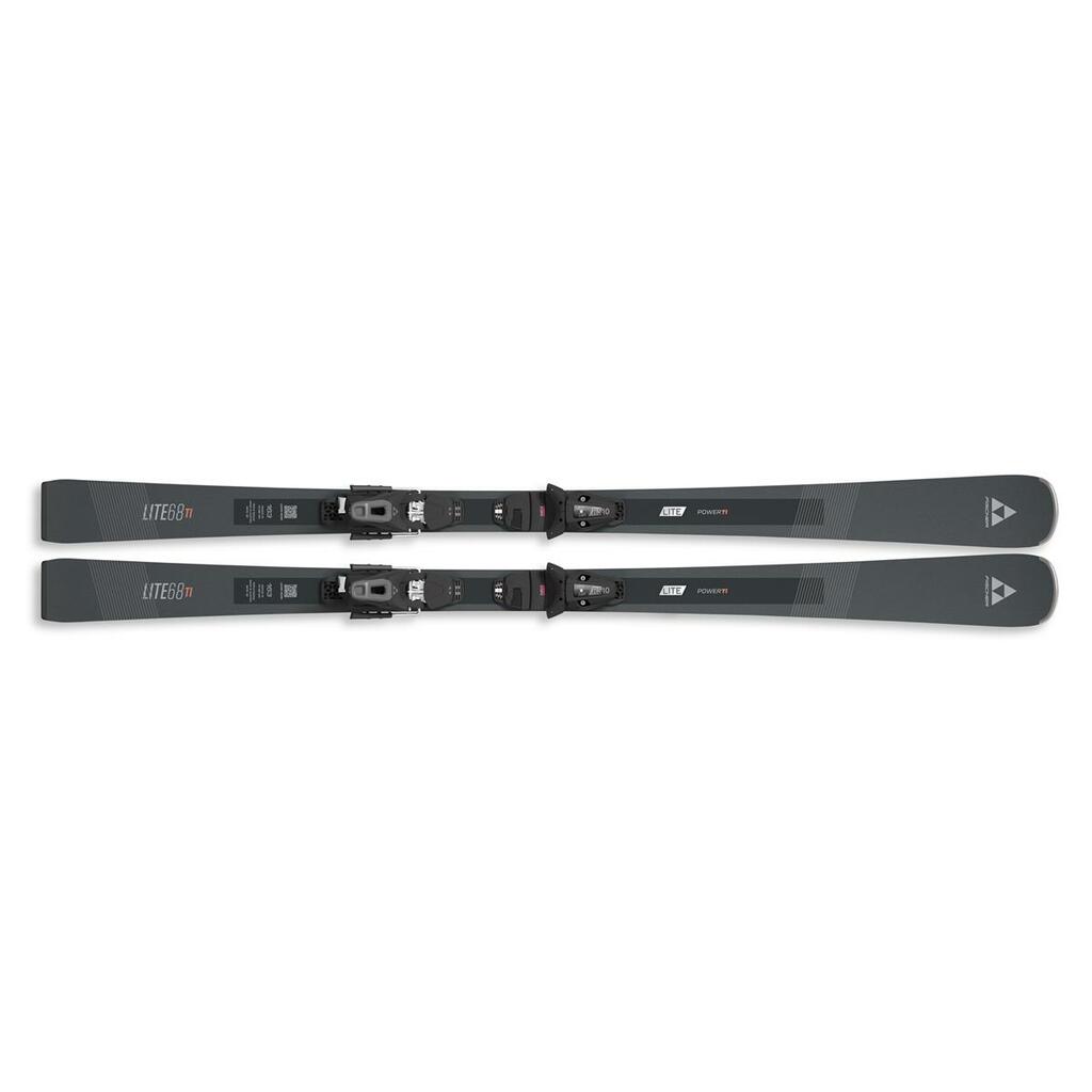 Fischer Lite 68 Ti SLR