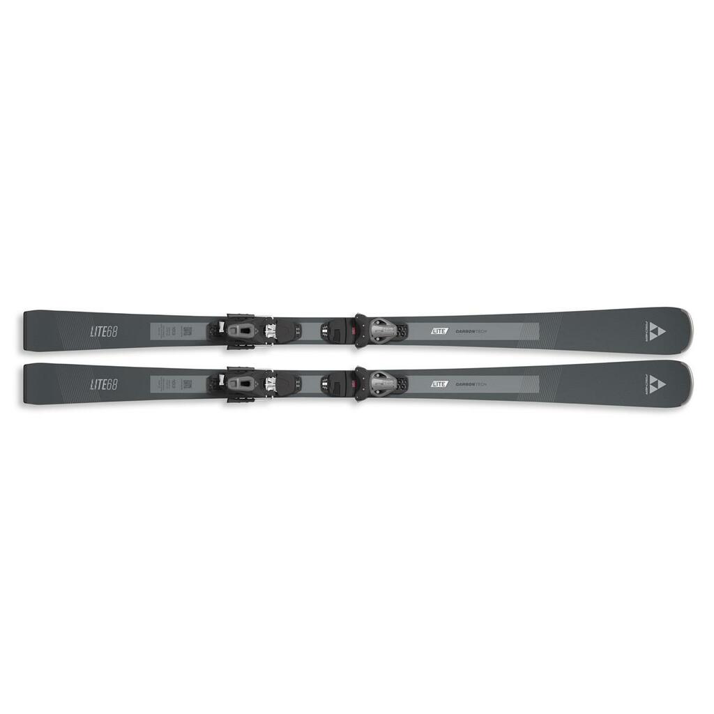Fischer Lite 68 SLR + RS 9 SLR