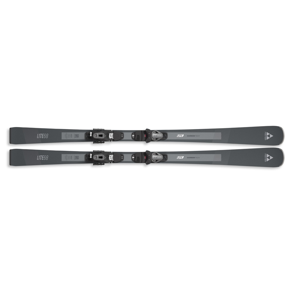 Fischer Lite 68 SLR