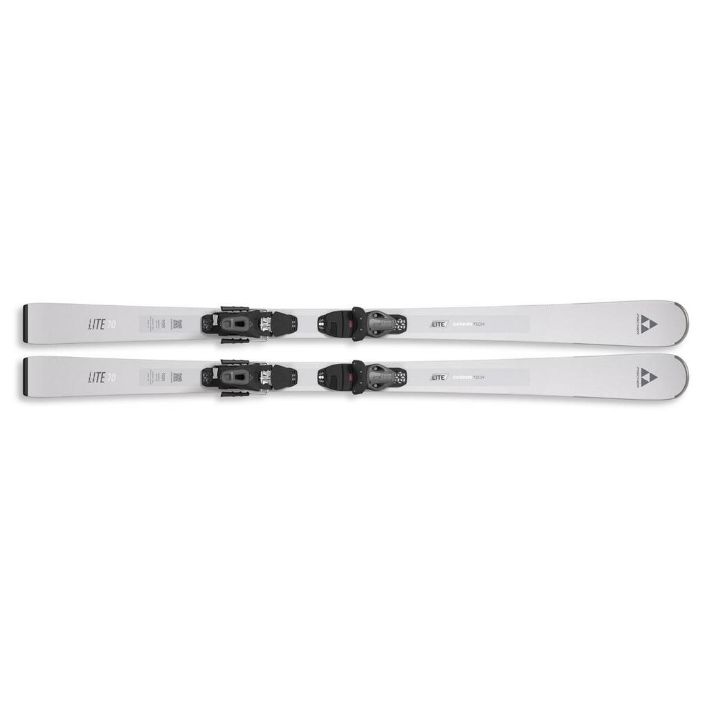 Fischer Lite 70 SLR + + RS 9 SLR