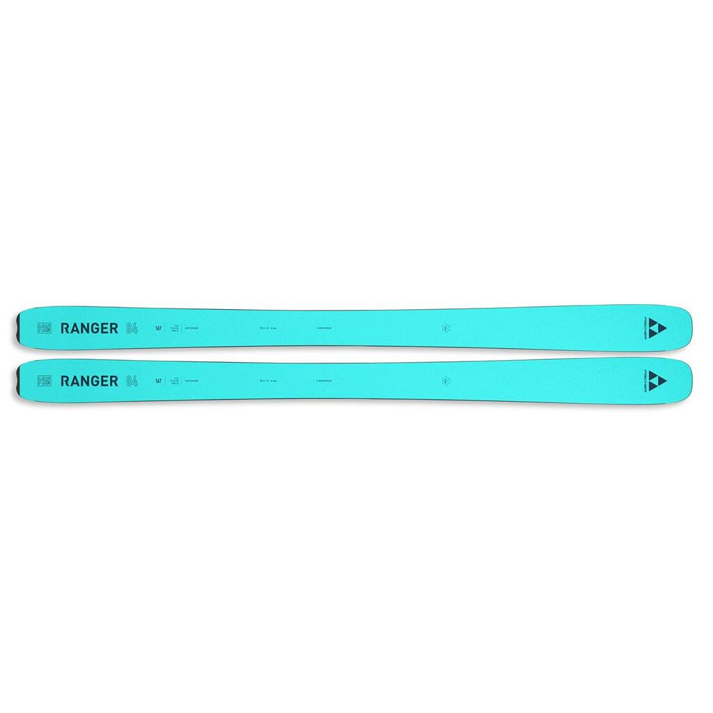 Fischer Ranger 84 W