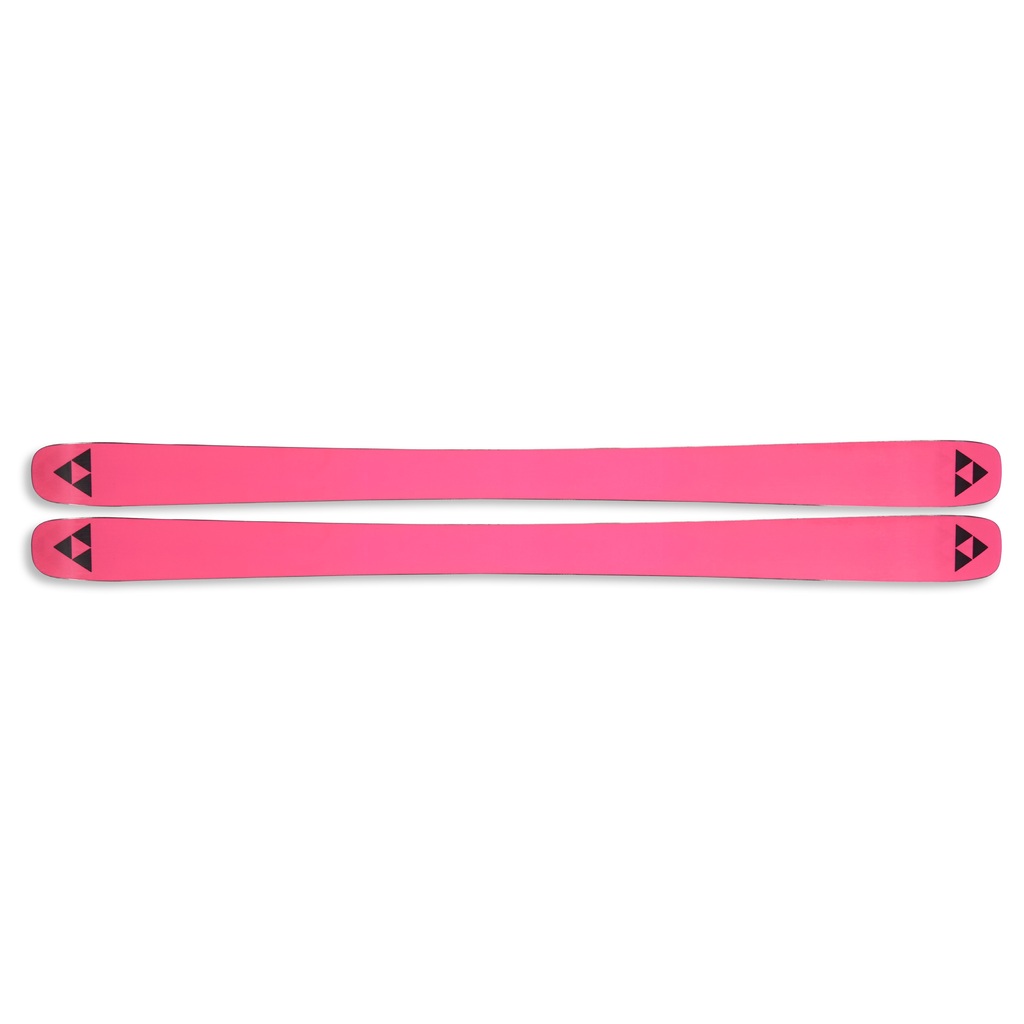 Narty zjazdowe Fischer Nightstick 86