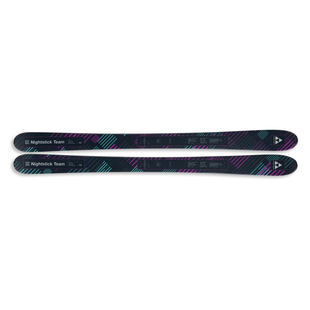 Fischer Nightstick Team