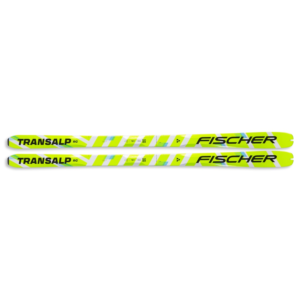 Fischer Transalp RC