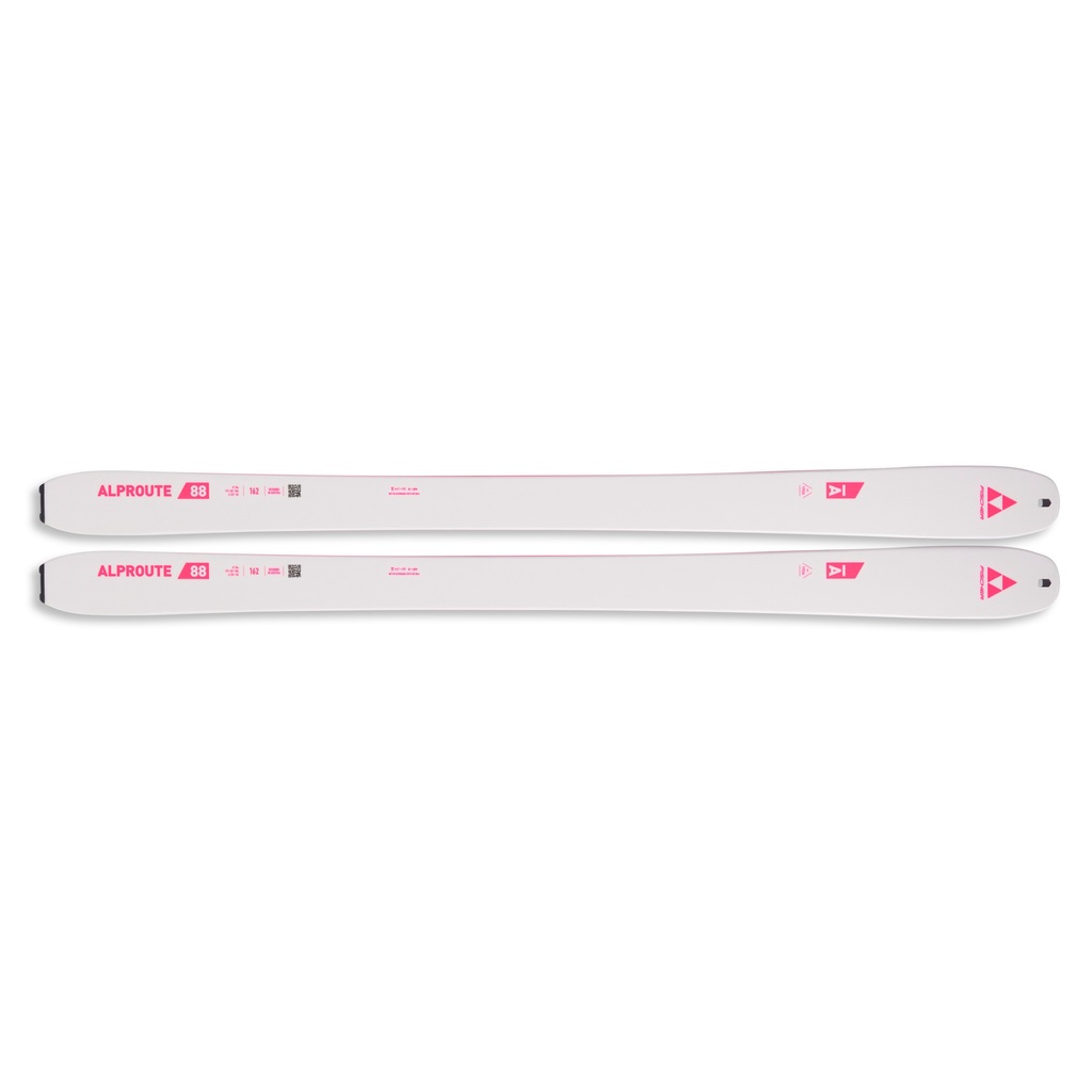 Fischer Alproute 88 W