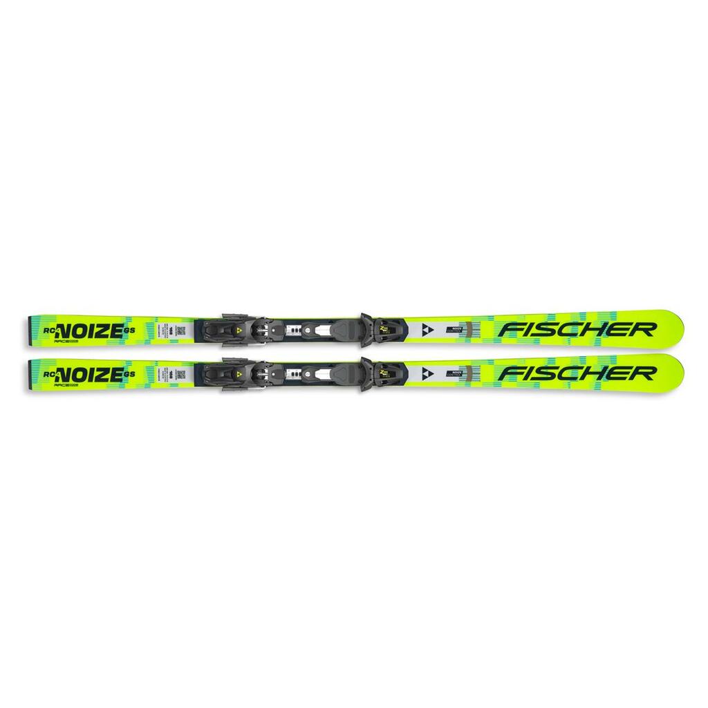 Fischer RC4 Noize GS Jr. (173-178)