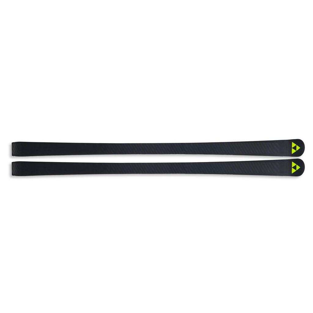 Narty zjazdowe Fischer RC4 Noize GS Jr. (173-178)