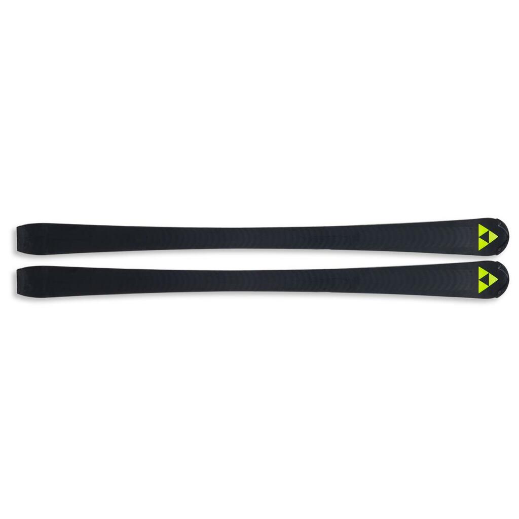 Narty zjazdowe Fischer RC4 Noize SL Jr. (120-125)
