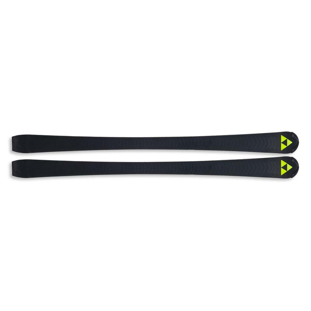 Narty zjazdowe Fischer RC4 Noize SL Jr. (130-135)