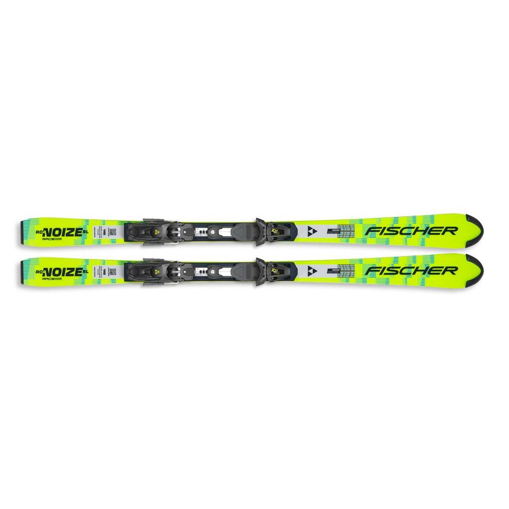 Fischer RC4 Noize SL Jr. (140-150)