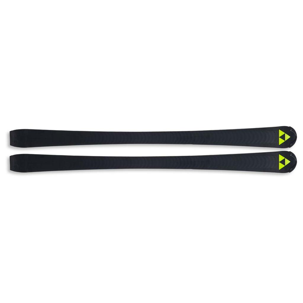 Narty zjazdowe Fischer RC4 Noize SL Jr. (140-150)