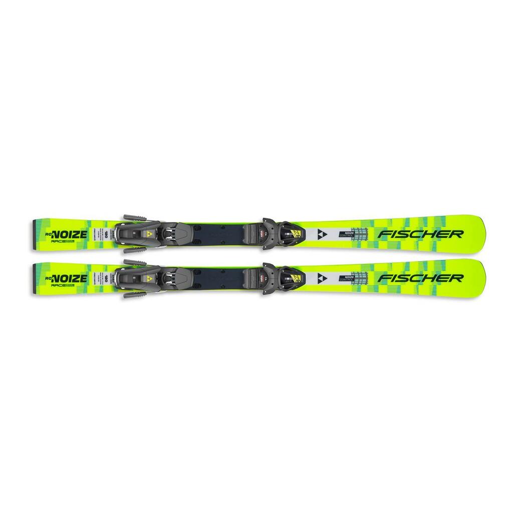 Fischer RC4 Noize Jr.