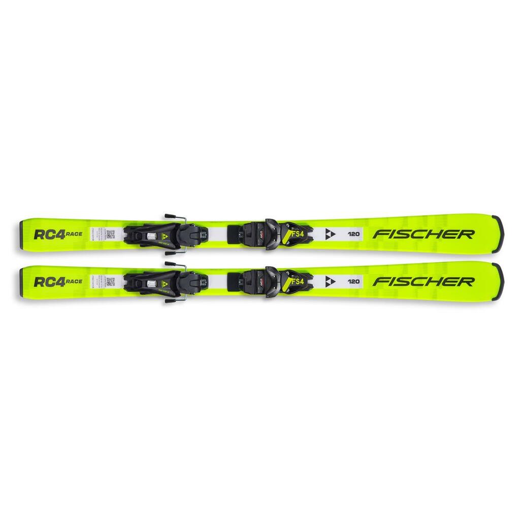 Fischer RC4 Race JR