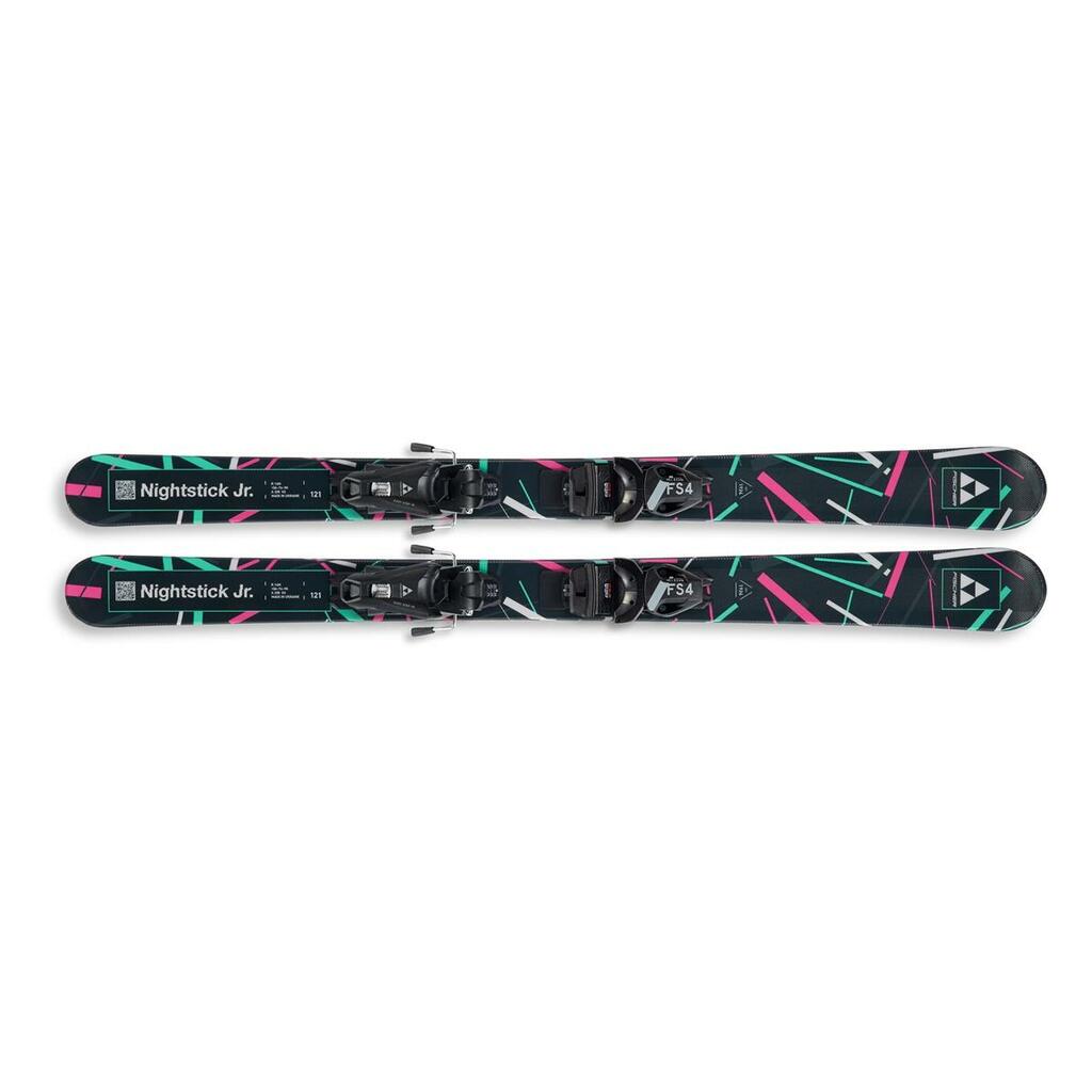 Fischer Nightstick JR