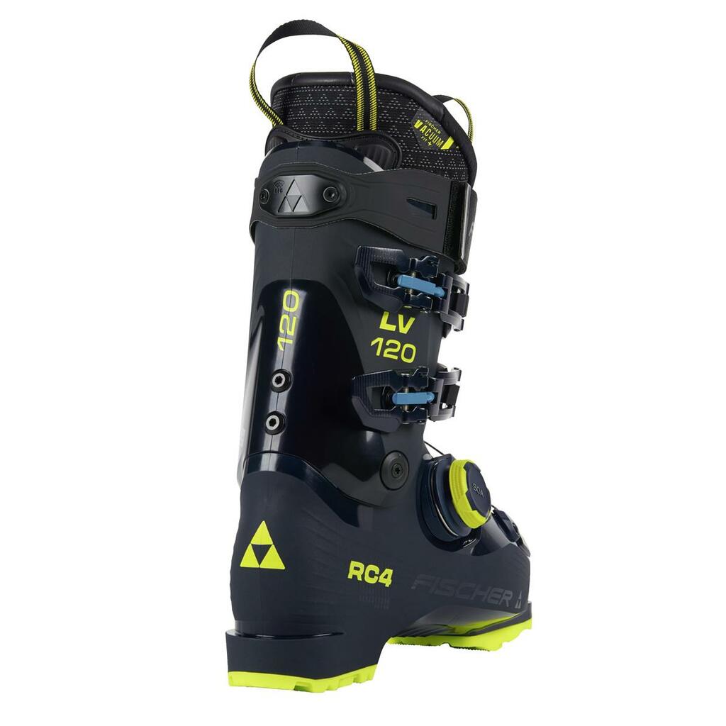 Buty narciarskie Fischer RC4 120 LV Boa VAC GW