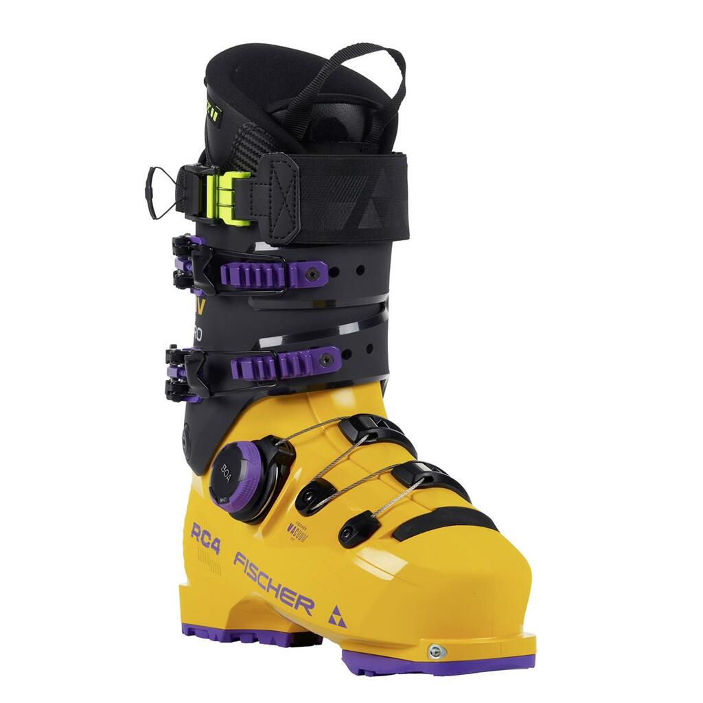 Skialp buty Fischer RC4 Free Pro MV Boa GW