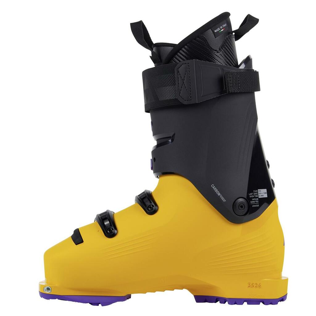 Skialp buty Fischer RC4 Free Pro MV Boa GW