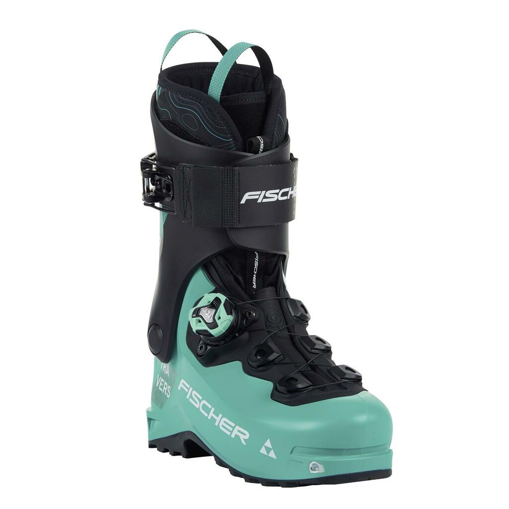 Skialp buty Fischer Travers Tour W