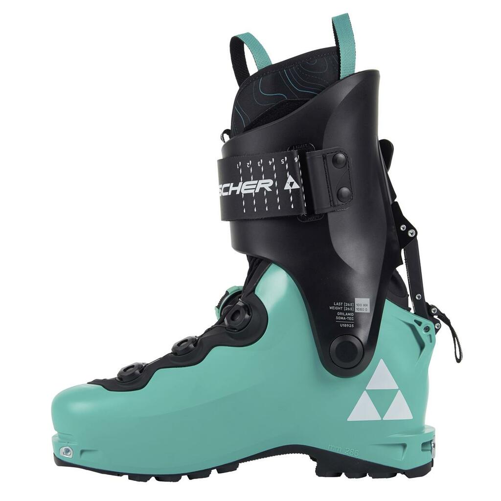 Skialp buty Fischer Travers Tour W