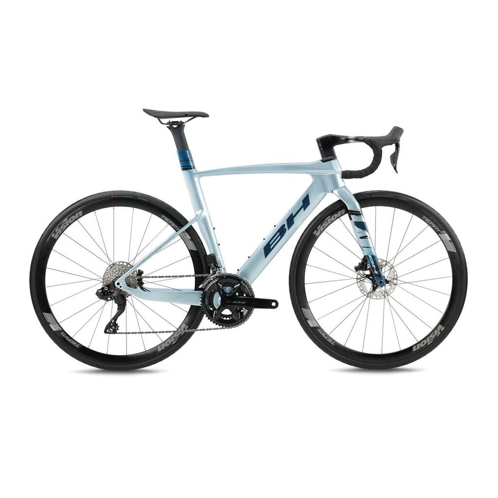 BH Bikes Aerolight 6.0
