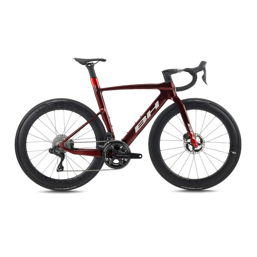 BH Bikes Aerolight 8.0