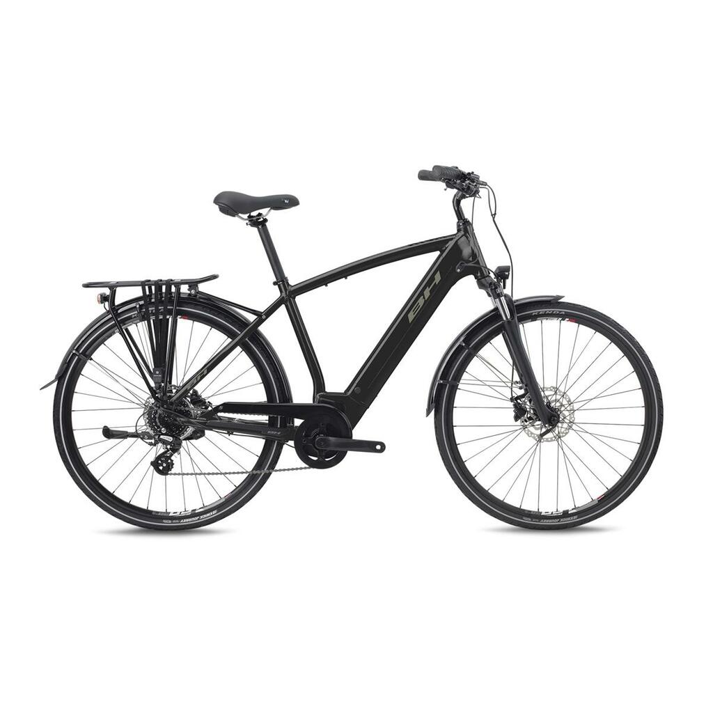 BH Bikes Atom City