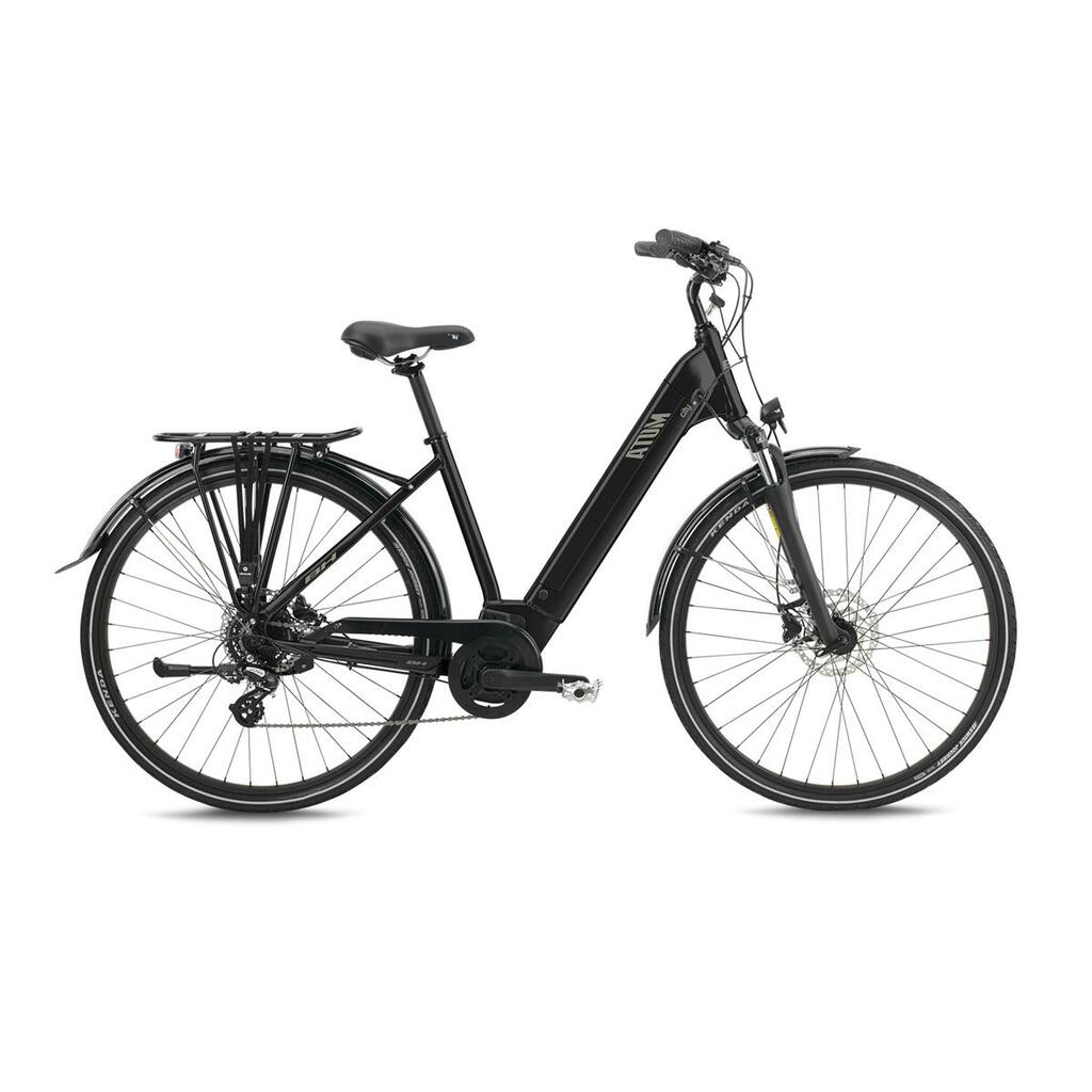 BH Bikes Atom City Wave