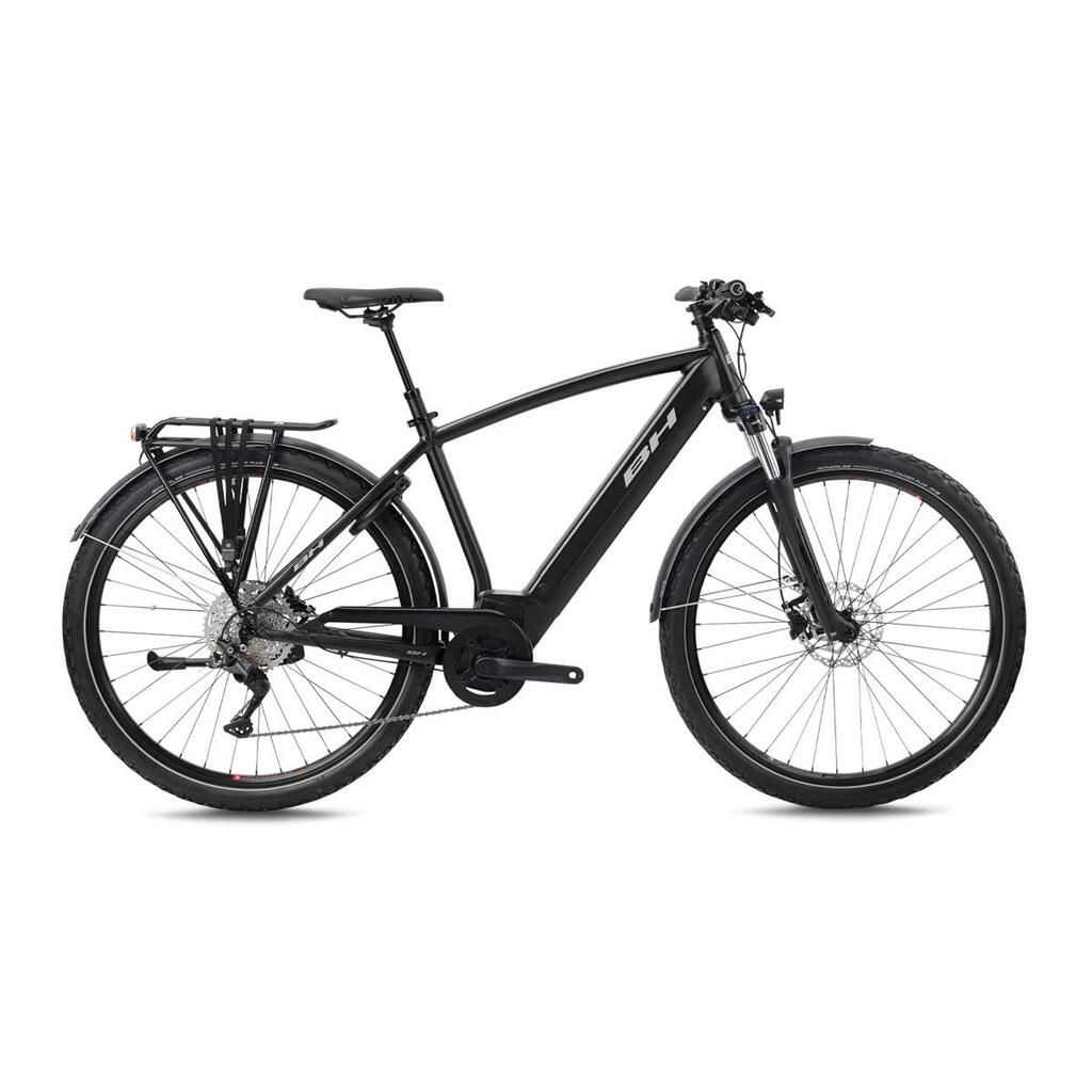 Rowery elektryczne BH Bikes Atom Cross Pro