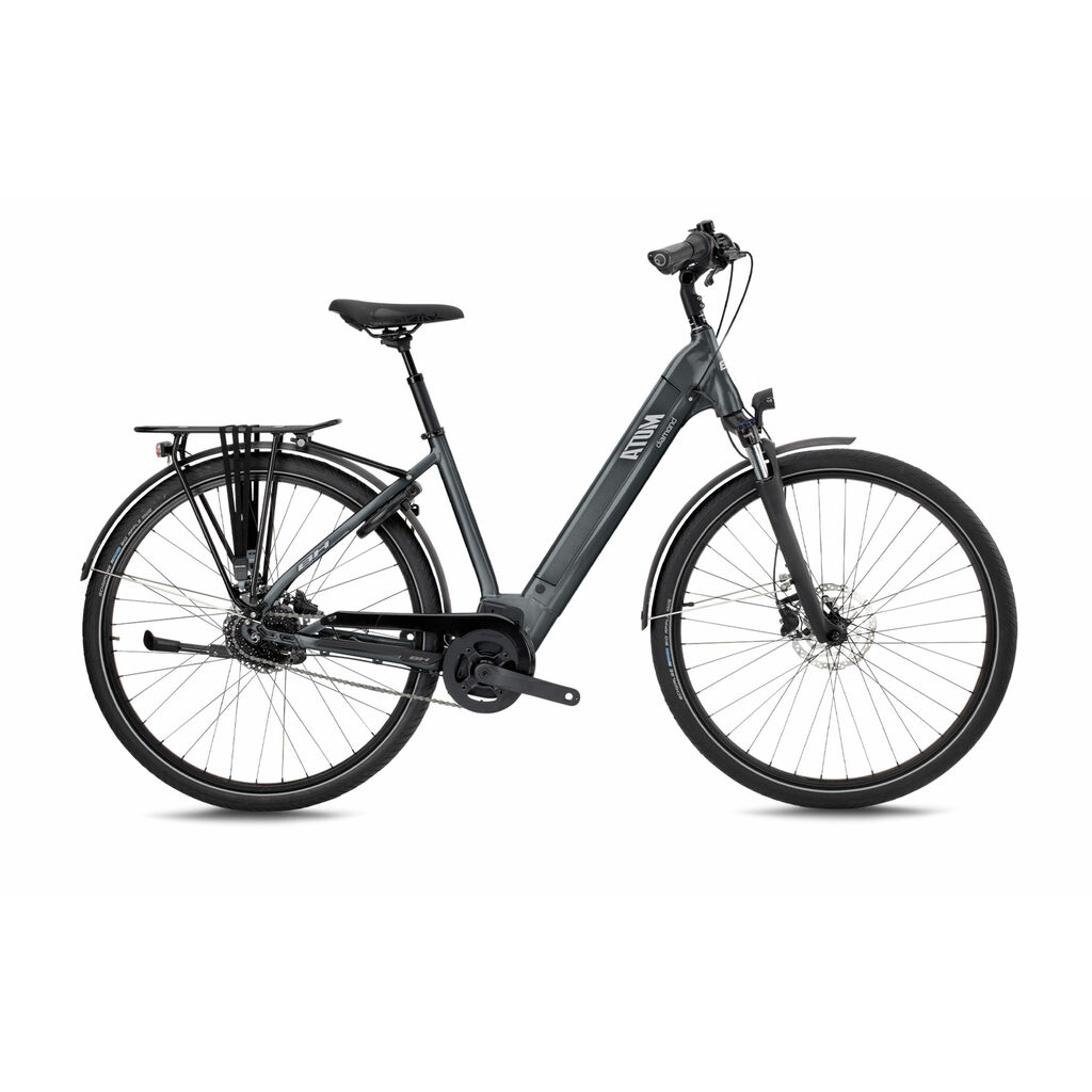 BH Bikes Atom Diamond Wave Pro
