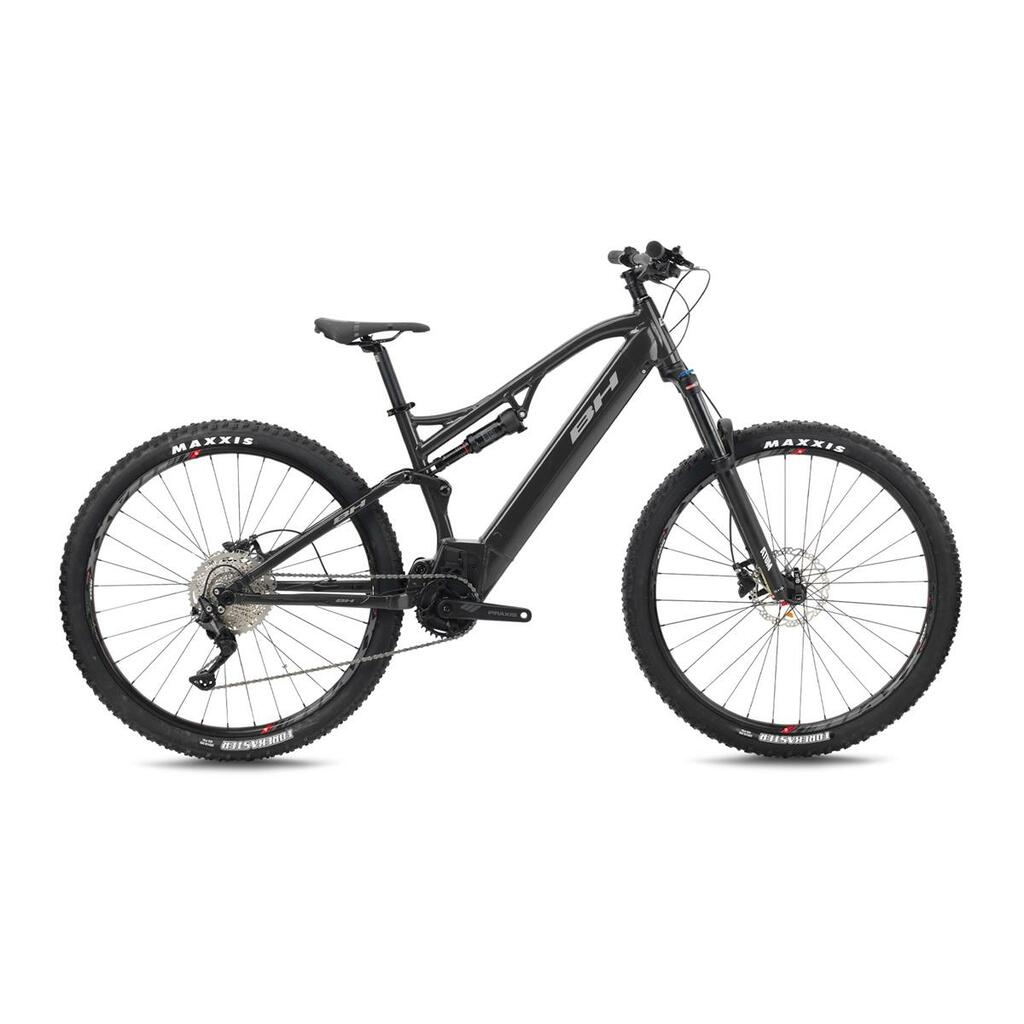 BH Bikes Atom Lynx 8.0