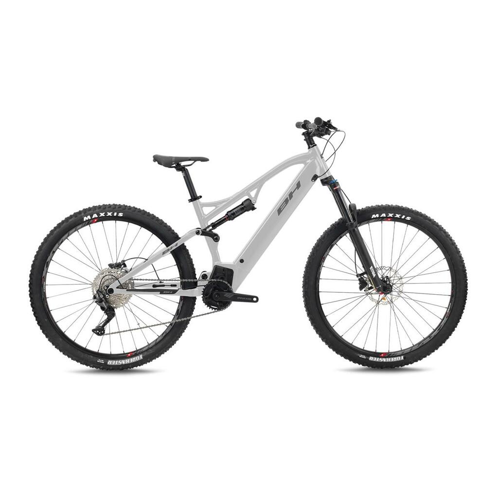 BH Bikes Atom Lynx 8.0