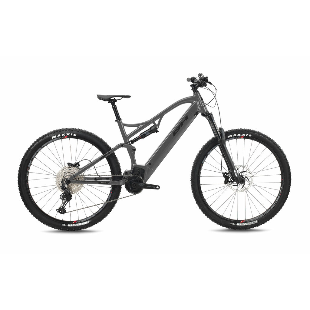 BH Bikes Atom Lynx 8.1