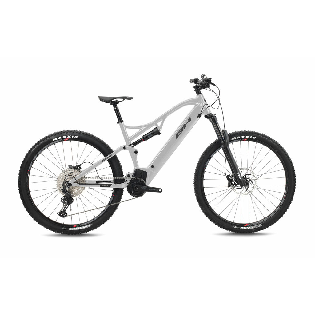 BH Bikes Atom Lynx 8.1