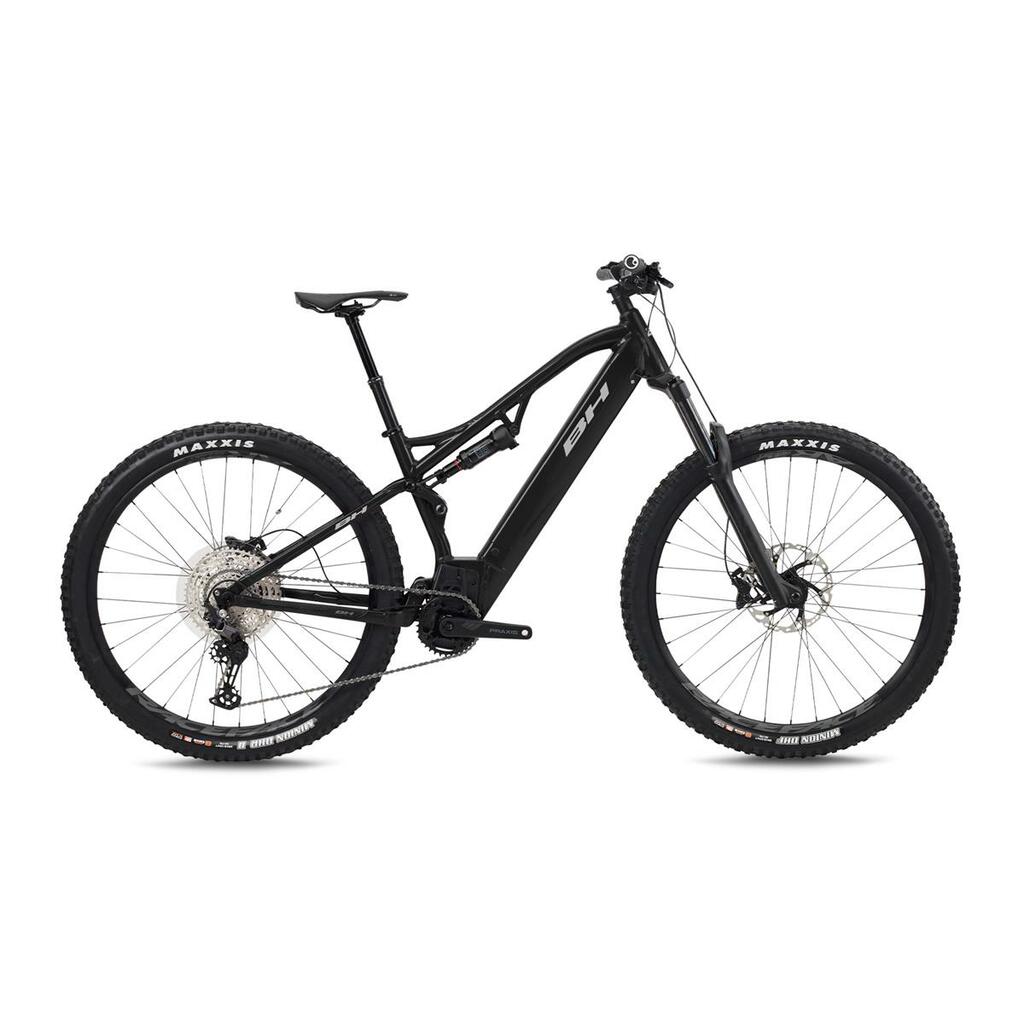 Rowery elektryczne BH Bikes Atom Lynx Pro 8.2