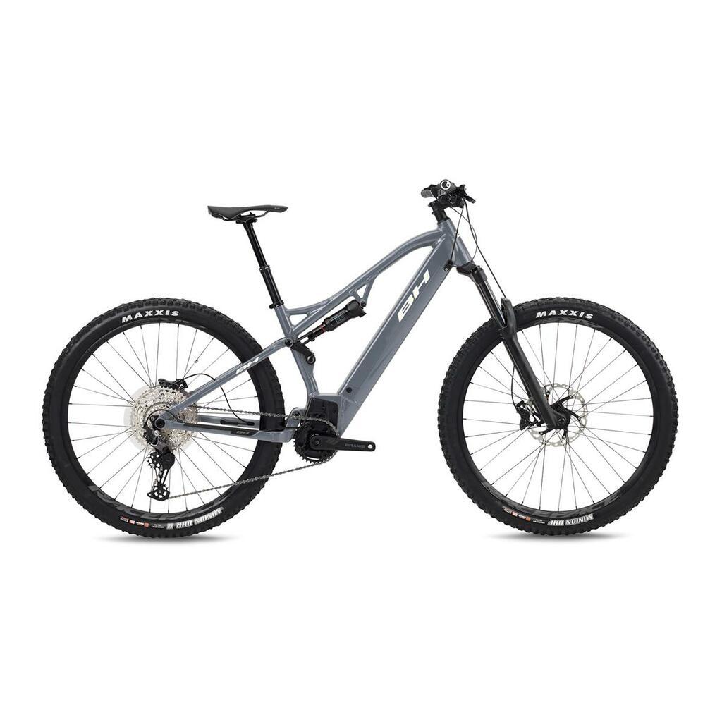BH Bikes Atom Lynx Pro 8.2