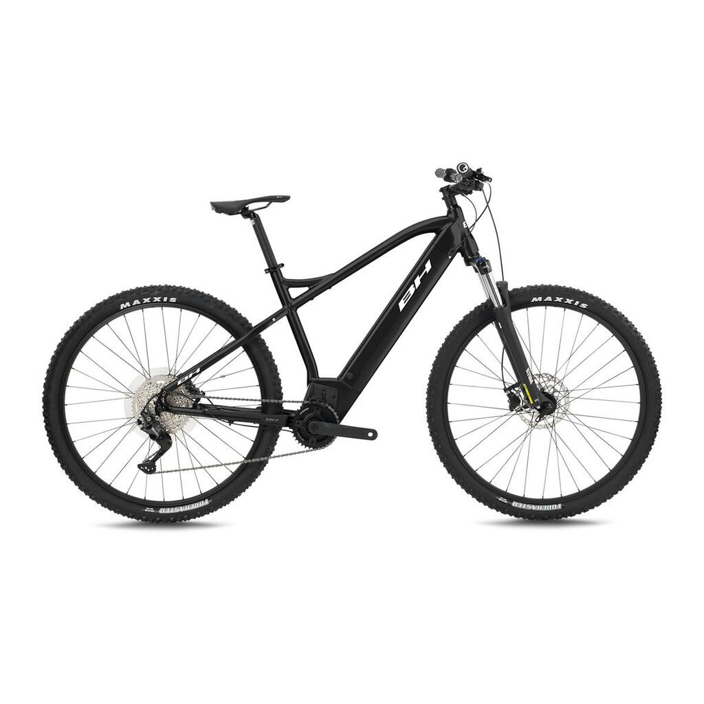 Rowery elektryczne BH Bikes Atom Pro