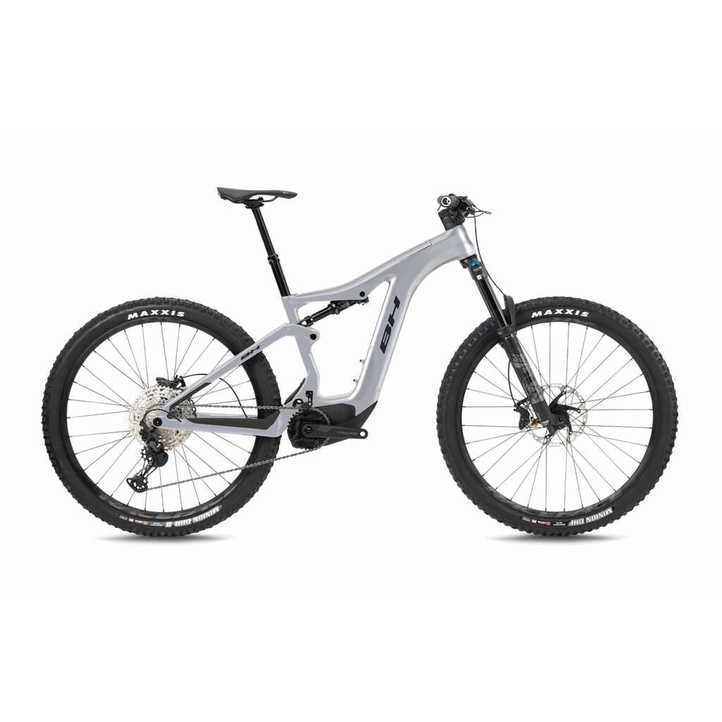 BH Bikes AtomX Lynx 9.7